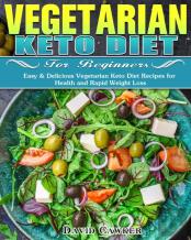 Vegetarian Keto Diet For Beginners