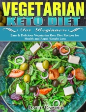Vegetarian Keto Diet For Beginners