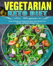 Vegetarian Keto Diet For Beginners