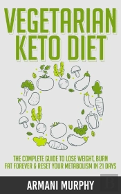Vegetarian Keto Diet