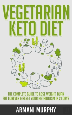 Bertrand.pt - Vegetarian Keto Diet
