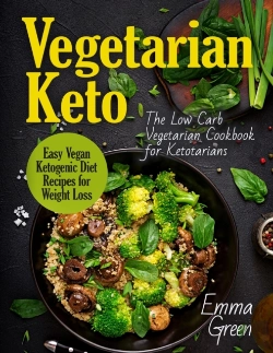 Bertrand.pt - Vegetarian Keto
