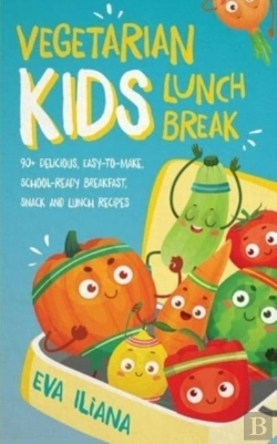 Bertrand.pt - Vegetarian Kids Lunch Break    90+ Delic
