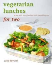 Vegetarian Lunches For Two