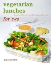 Vegetarian Lunches For Two