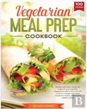 Vegetarian Meal Cookbook