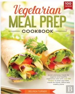 Bertrand.pt - Vegetarian Meal Cookbook