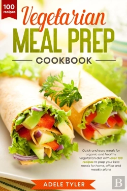 Bertrand.pt - Vegetarian Meal Prep Cookbook