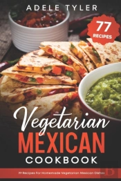 Vegetarian Mexican Cookbook