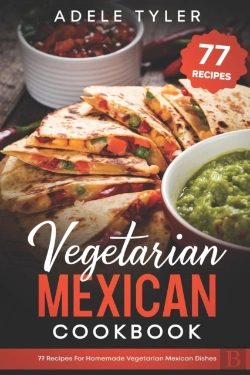 Bertrand.pt - Vegetarian Mexican Cookbook