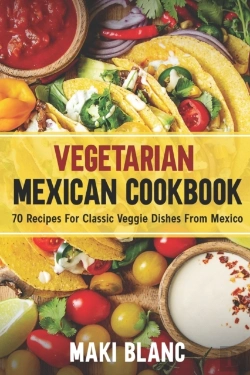 Bertrand.pt - Vegetarian Mexican Cookbook