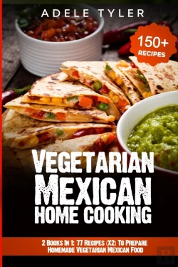 Bertrand.pt - Vegetarian Mexican Home Cooking