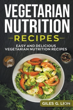 Bertrand.pt - Vegetarian Nutrition Recipes: Easy And D