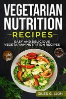 Vegetarian Nutrition Recipes
