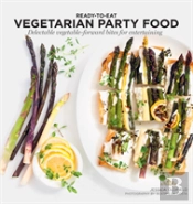 Vegetarian Party Food