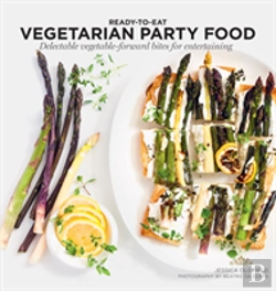 Bertrand.pt - Vegetarian Party Food