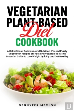 Bertrand.pt - Vegetarian Plant Based Diet Cookbook