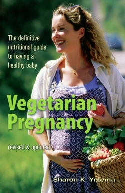 Bertrand.pt - Vegetarian Pregnancy The Defipb