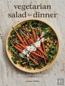 Bertrand.pt - Vegetarian Salad For Dinner
