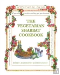 Bertrand.pt - Vegetarian Shabbat Cookbook