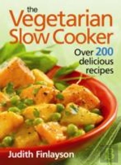 Vegetarian Slow Cooker