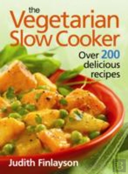 Bertrand.pt - Vegetarian Slow Cooker
