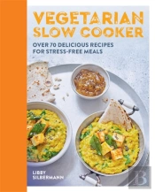 Vegetarian Slow Cooker