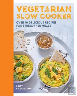 Bertrand.pt - Vegetarian Slow Cooker