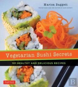 Bertrand.pt - Vegetarian Sushi Secrets