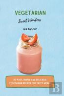 Vegetarian Sweet Wonders