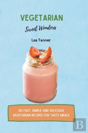 Vegetarian Sweet Wonders