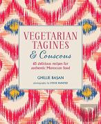 Vegetarian Tagines & Couscous