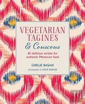 Vegetarian Tagines & Couscous