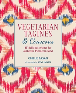 Bertrand.pt - Vegetarian Tagines & Couscous