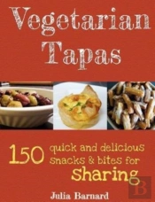 Vegetarian Tapas