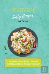 Vegetarian Tasty Recipes