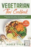 Vegetarian Thai Cookbook
