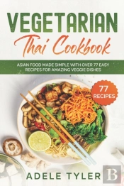 Vegetarian Thai Cookbook