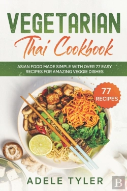 Bertrand.pt - Vegetarian Thai Cookbook
