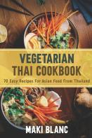 Vegetarian Thai Cookbook