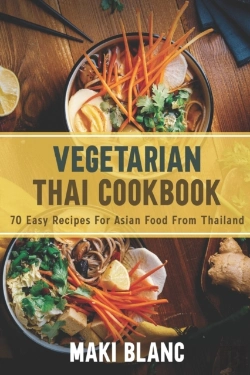 Bertrand.pt - Vegetarian Thai Cookbook