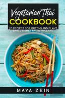 Vegetarian Thai Cookbook