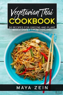 Bertrand.pt - Vegetarian Thai Cookbook