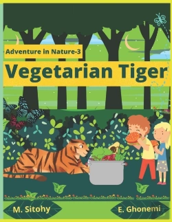 Bertrand.pt - Vegetarian Tiger