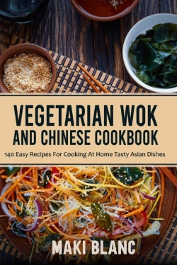 Bertrand.pt - Vegetarian Wok And Chinese Cookbook
