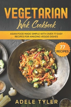 Bertrand.pt - Vegetarian Wok Cookbook