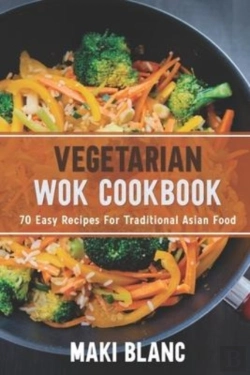 Bertrand.pt - Vegetarian Wok Cookbook