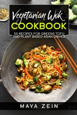 Bertrand.pt - Vegetarian Wok Cookbook