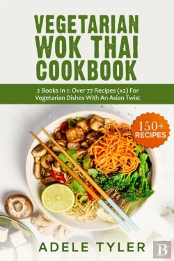 Bertrand.pt - Vegetarian Wok Thai Cookbook