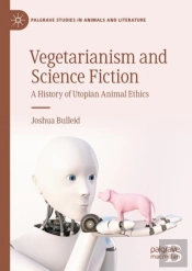 Vegetarianism And Science Fiction